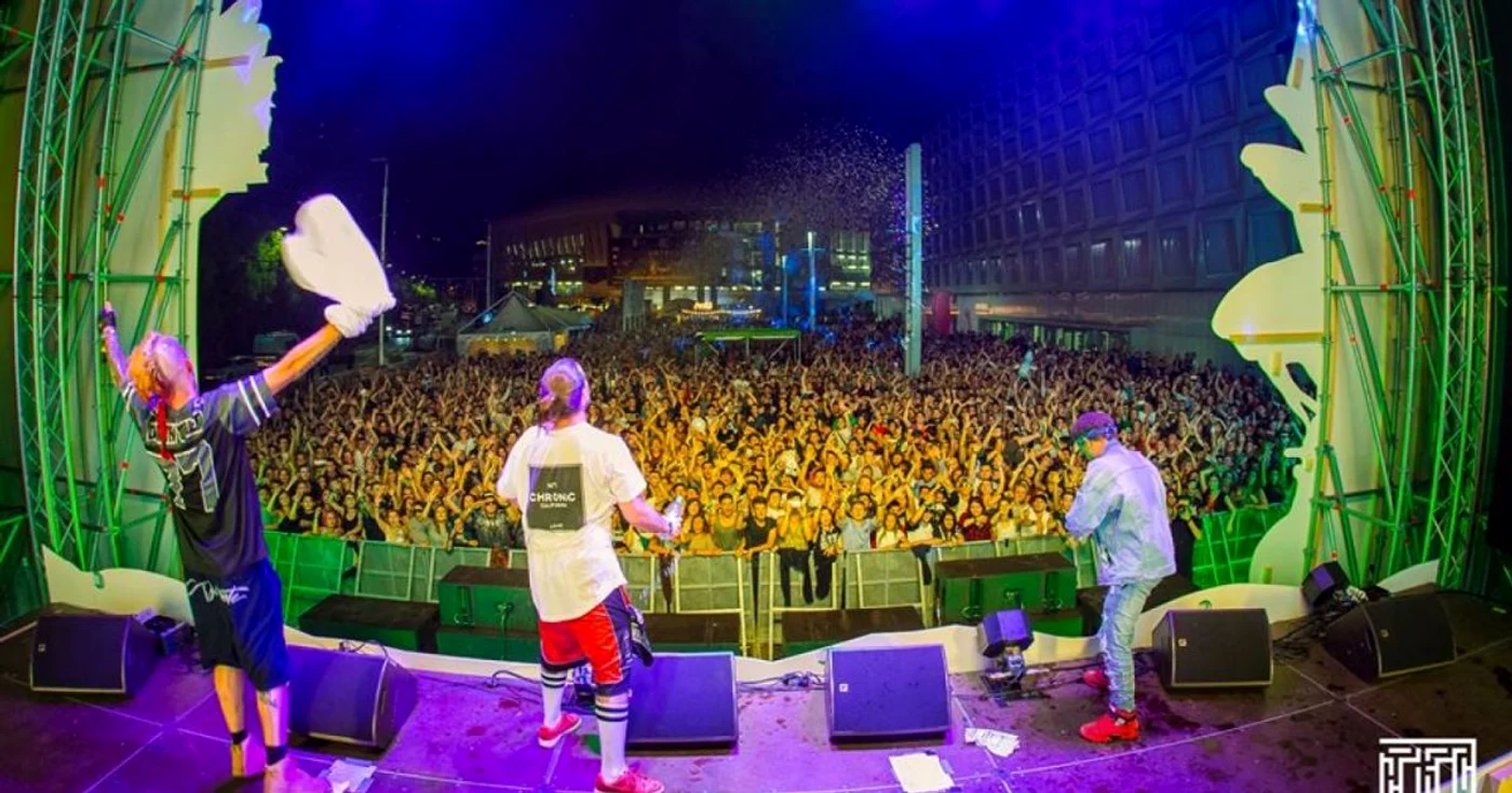 a doua seara de distractii foto untold/facebook