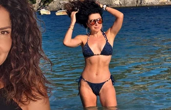 Carmen Brumă (49 de ani), vedetă TV și specialist în nutriție, vine cu o serie de recomandări simple și ușor de aplicat