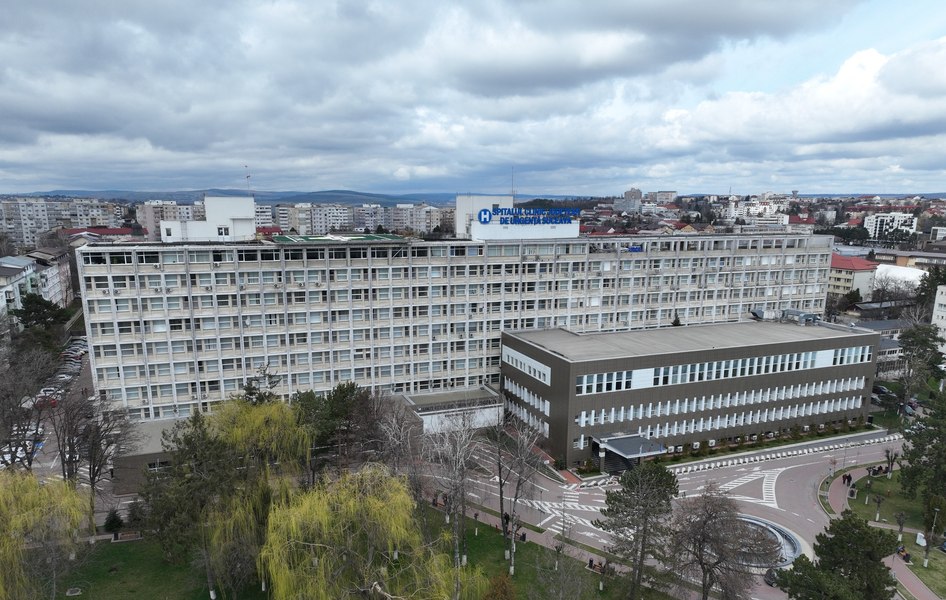 Spitalul în care medicii nu acceptă nici măcar mici „atenții” de la pacienți. „Am colegi care la momentul actual refuză flori”