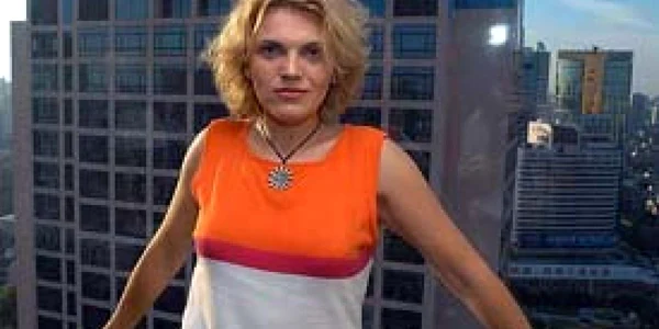 Marie Jeanne Ion, jurnalista răpită în 2005