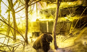 Sodlati ucraineni donețk razboi in ucraina FOTO EPA EFE jpg