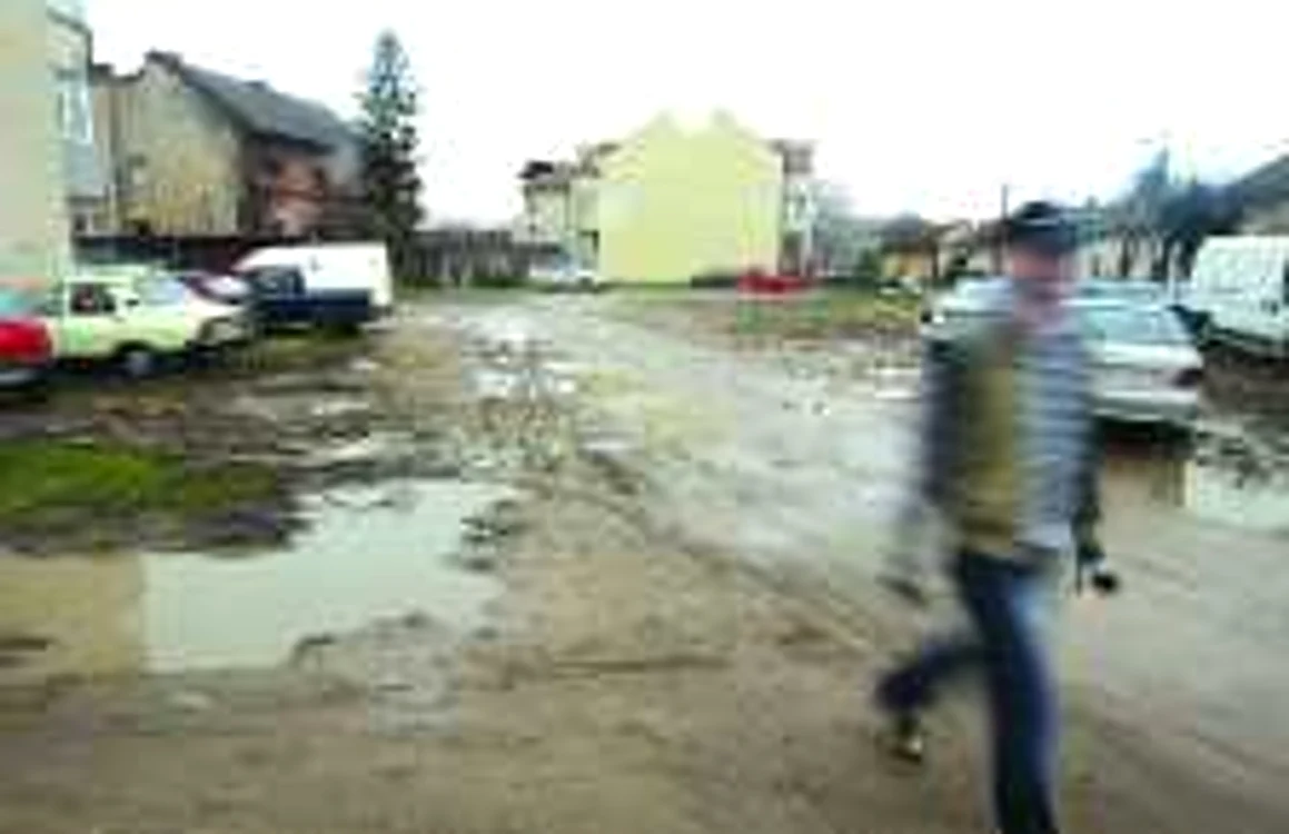 Terenul de pe strada Romulus, trecut ilegal pe numele unui personaj fictiv, a fost recuperat de Primăria Timişoara