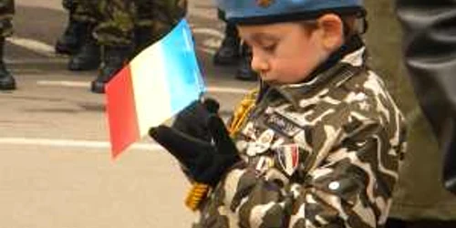 1 decembrie bistrita