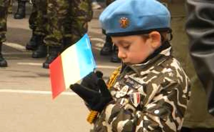 1 decembrie bistrita