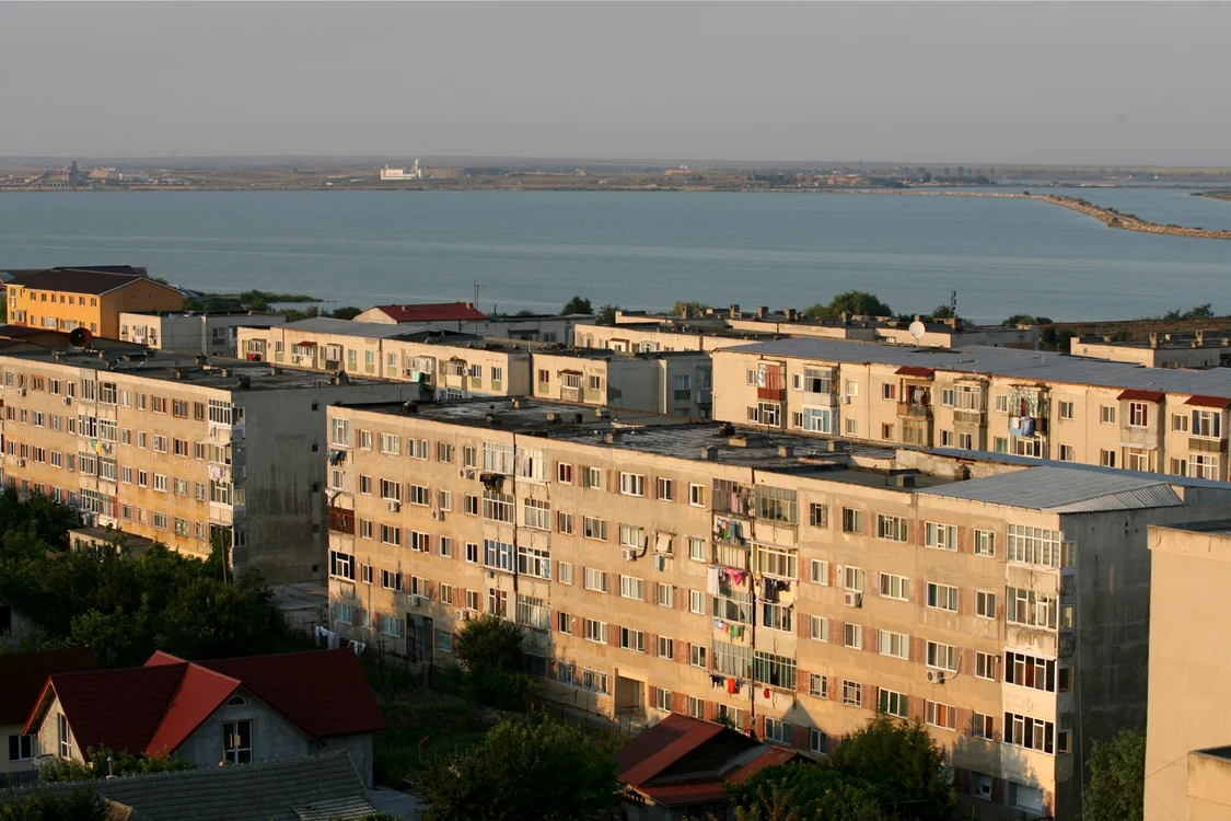 Evoluţia preţurilor apartamentelor pe 2011 a fost efectuată de compania de evaluare Darian