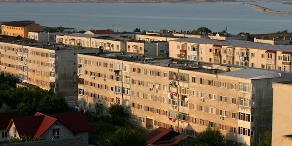 Evoluţia preţurilor apartamentelor pe 2011 a fost efectuată de compania de evaluare Darian
