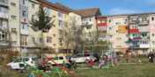 Parcul a fost curăţat mai repede decât au promis autorităţile
