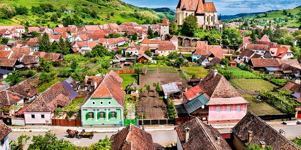 Biertan (c)SorinOnișor   GAL Dealurile Târnavelor jpeg