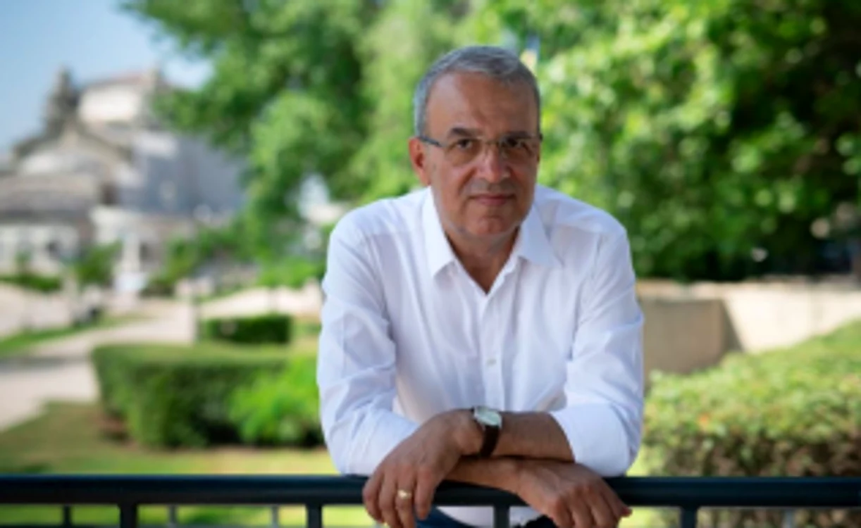 Vergil Chiţac - candidatul PNL la Primăria Constanţa Sursa Facebook VC