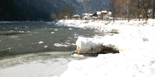 sloiuri gheata