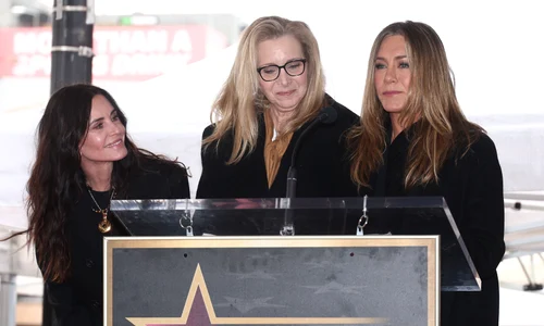 Courtney Cox a primit o stea pe Walk of Fame, Profimedia (1) jpg