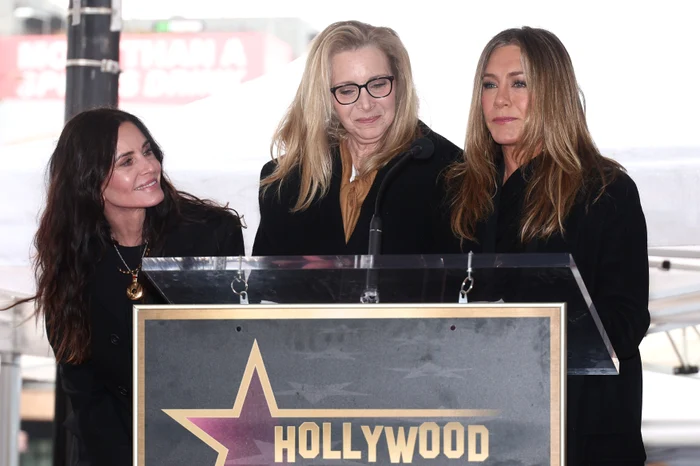 Courtney Cox a primit o stea pe Walk of Fame, Profimedia (1) jpg