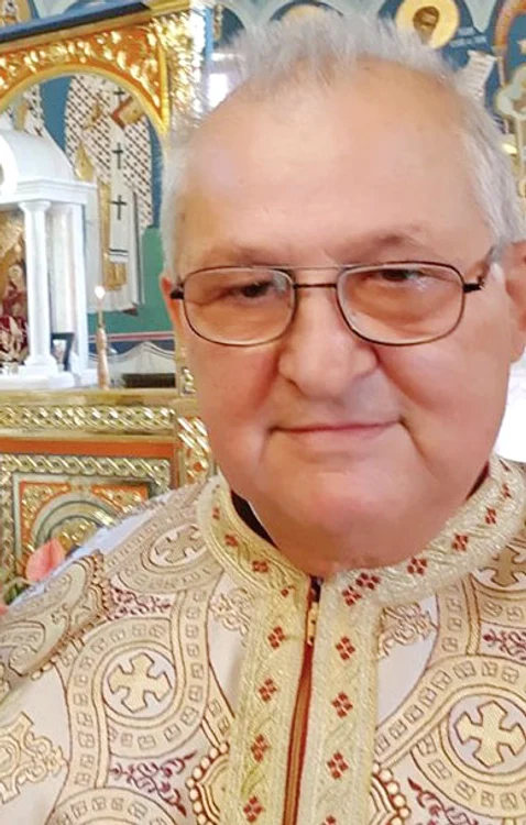 Grigore Mazilescu