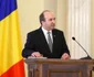 Tudorel Toader - depunere jurământ - 23 feb 2017 / FOTO David Muntean