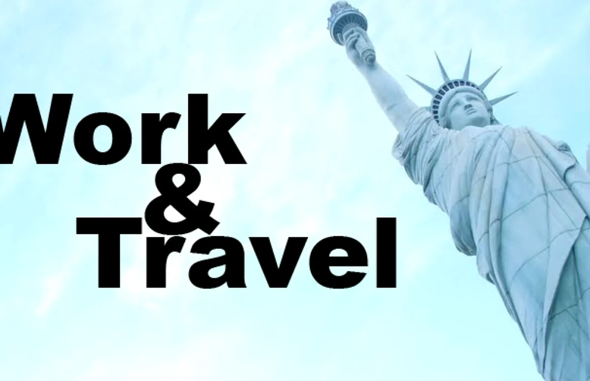 work&travel