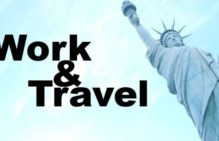 work&travel
