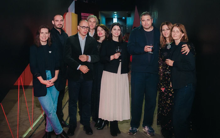 Degustare în cadrul retrospectivei Radu Jude – primul regizor român celebrat la Centre Pompidou