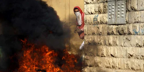 Palestinieni