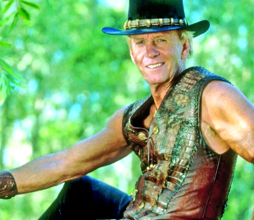 
    Paul Hogan (fotografii: Guliver / Splashnews)  