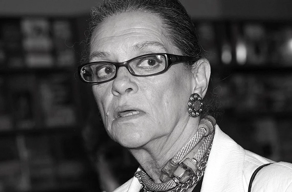 Irina Petrescu s-a stins din viață în anul 2013