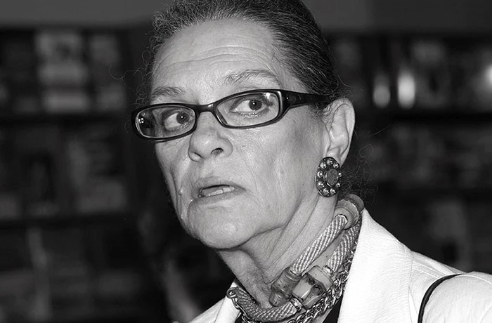 Irina Petrescu s-a stins din viață în anul 2013