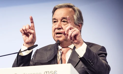 Antonio Guterres MSC 2018 (cropped) jpg