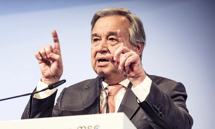 Antonio Guterres MSC 2018 (cropped) jpg