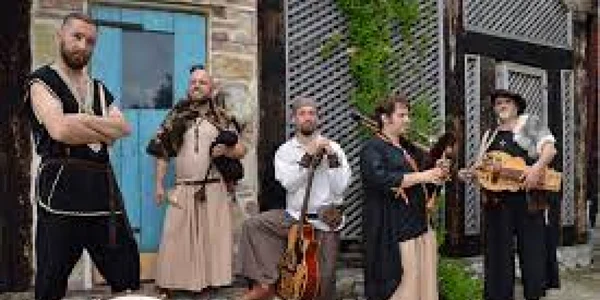 Cimpoierii din Transilvania vor fi prezenţi la Corona Old Music FOTO youtube