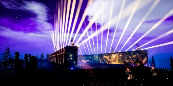 Tomorrowland 