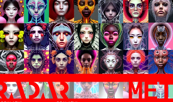 Festivalul de new media art RADAR va avea loc în centrul Bucureștiului