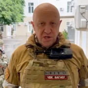 Evgheni Prigojin la Rostov pe Don Foto Profimedia jpg