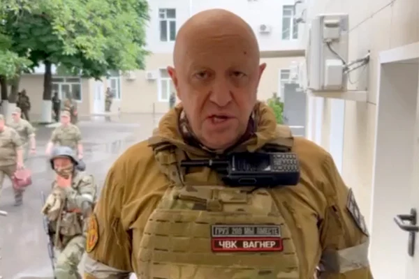 Evgheni Prigojin ar fi plănuit să atace doua state NATO. „Am fi făcut-o dacă am fi primit aprobarea de sus”