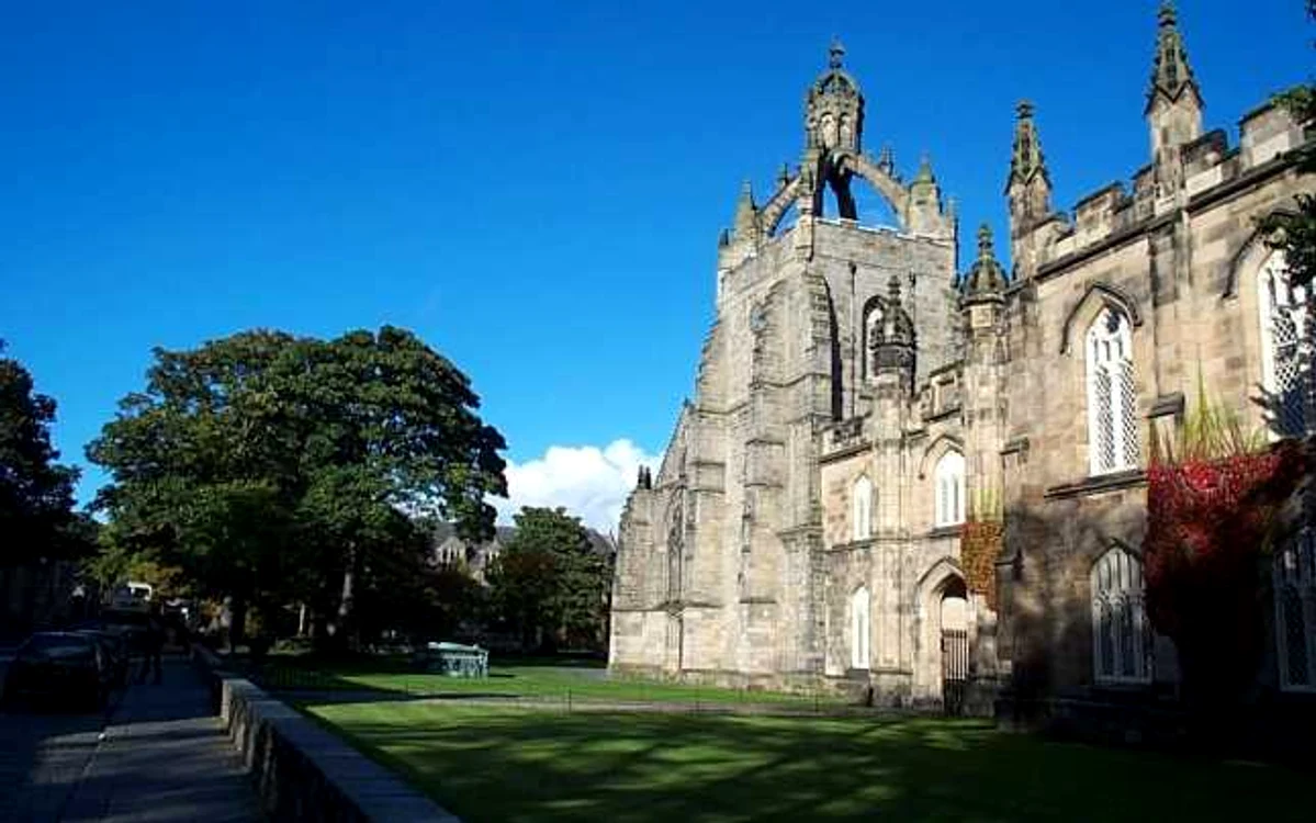aberdeen