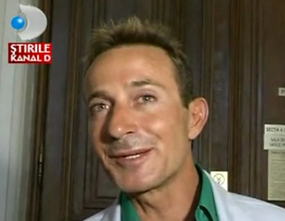 
    Radu Mazăre  