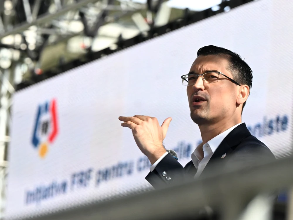 Răzvan Burleanu l-a criticat pe Gianni Infantino în trecutul apropiat