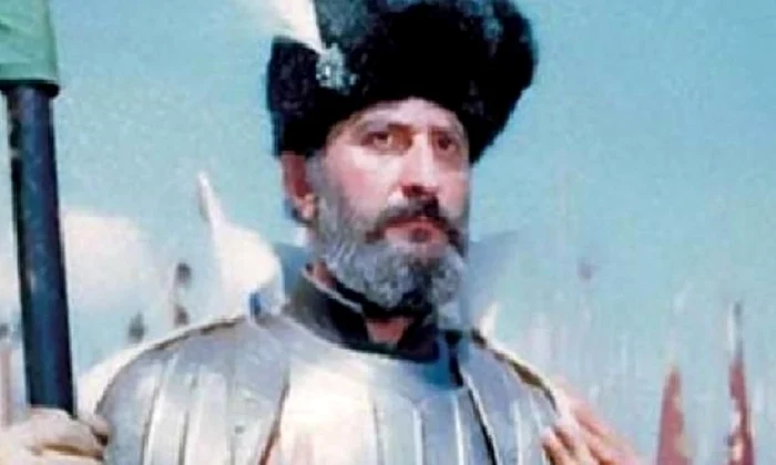 Falsurile istorice din filmele lui Sergiu Nicolaescu jpeg
