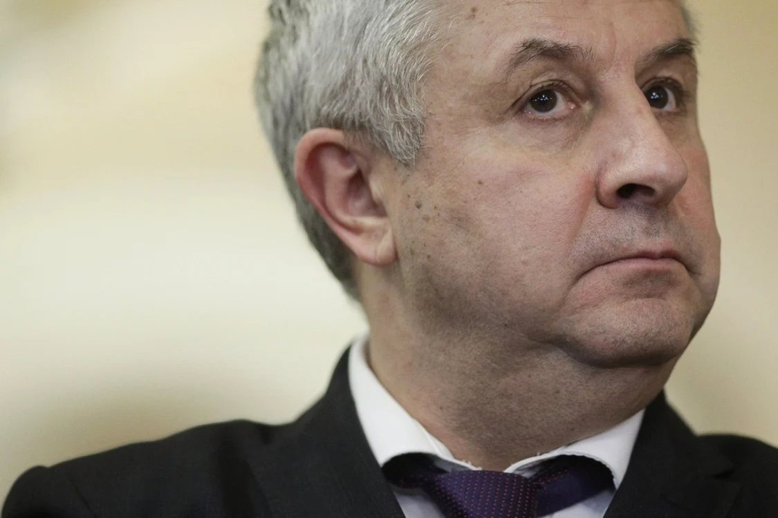 Florin Iordache FOTO Inquam Photos