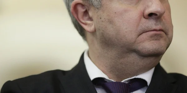 florin Iordache FOTO Inquam Photos
