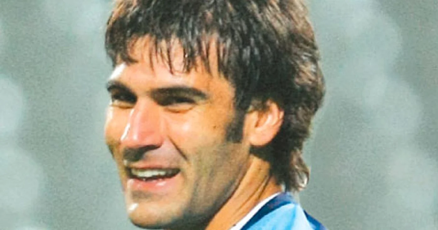 Jivko Jelev