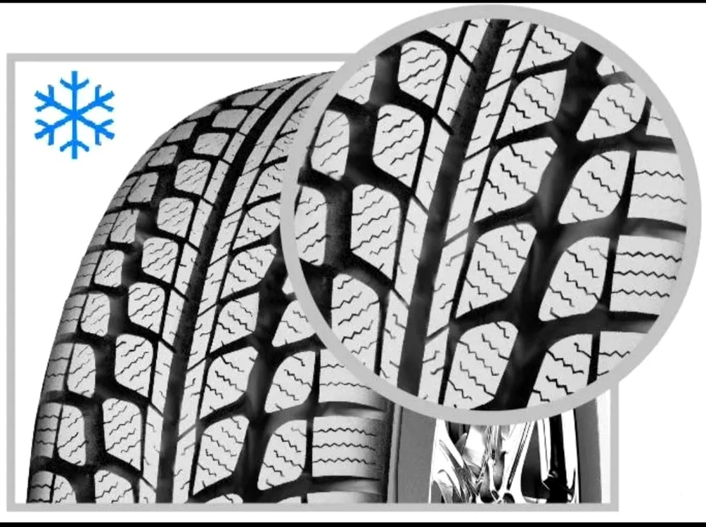 Registrul Auto Român precizează că despre anvelopele “all seasons” sunt accepatate. FOTO RAR