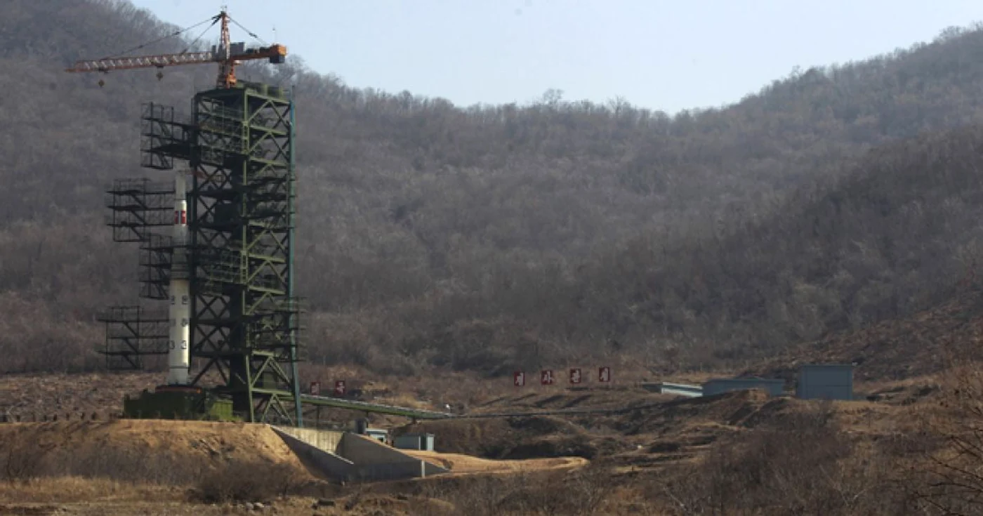 Coreea de Nord pregătește lansarea unui satelit militar