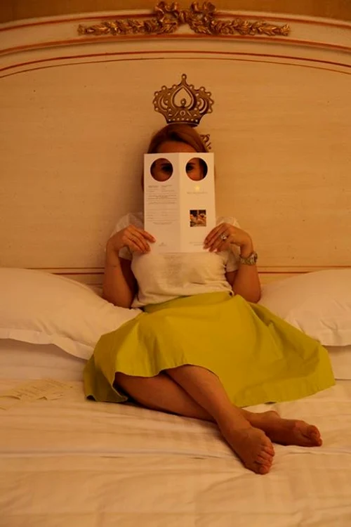 Andreea Esca (FOTO FACEBOOK)