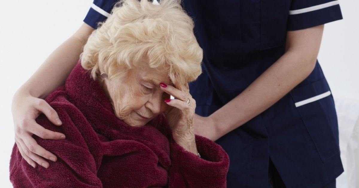 Un test de sânge ar putea revoluționa depistarea bolii Alzheimer. Un diagnostic timpuriu poate duce la un tratament mai eficient Un test de sânge ar putea revoluționa depistarea bolii Alzheimer. Un diagnostic timpuriu poate duce la un tratament mai eficient