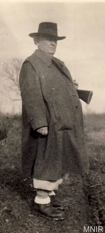 Octombrie 1961, Vanatori-Neamt