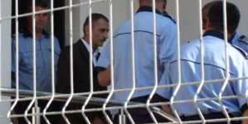 Sergiu Drăgancea este acuzat de luare de mită