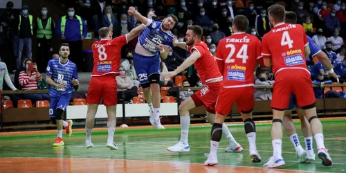 focsani handbal