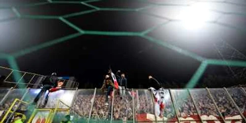 suporteri dinamo foto mediafax