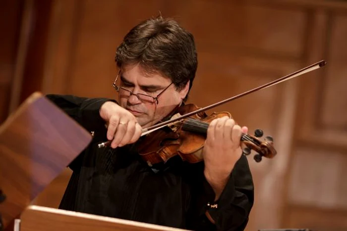 Gabriel Croitoru (credit foto: Constantin Barbu)