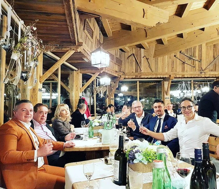 Așa arată acum Mircea Sandu