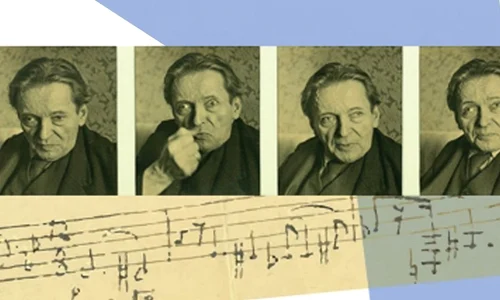 «Oedip pe înțelesul tuturor»    concert conferință la Muzeul Național Cotroceni  jpeg